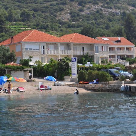 أوروبيتش Bed & Breakfast Villa Vrgorac المظهر الخارجي الصورة