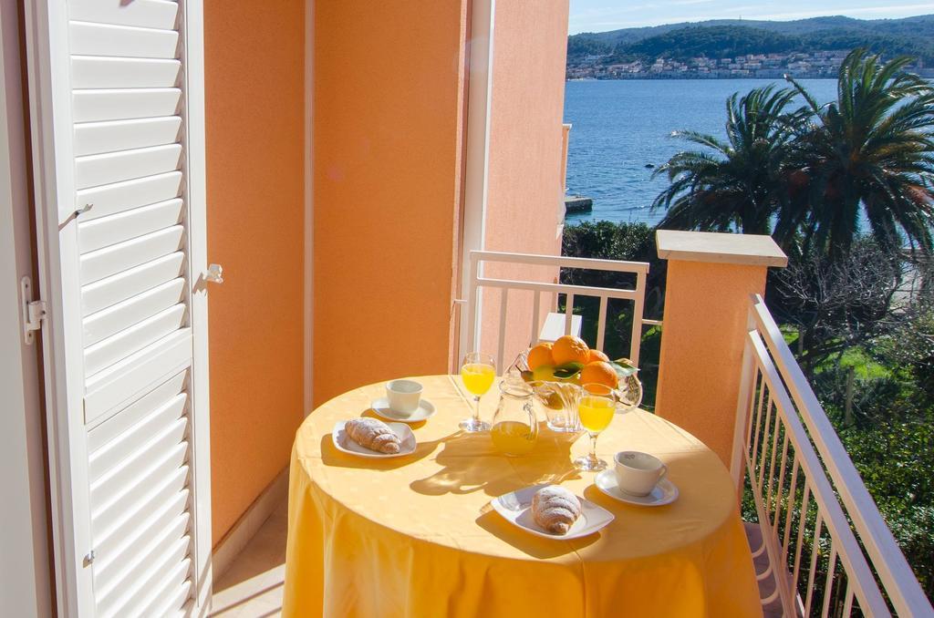 أوروبيتش Bed & Breakfast Villa Vrgorac الغرفة الصورة