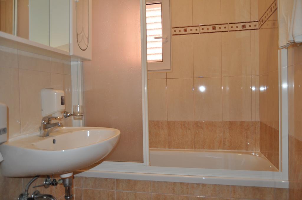 أوروبيتش Bed & Breakfast Villa Vrgorac المظهر الخارجي الصورة