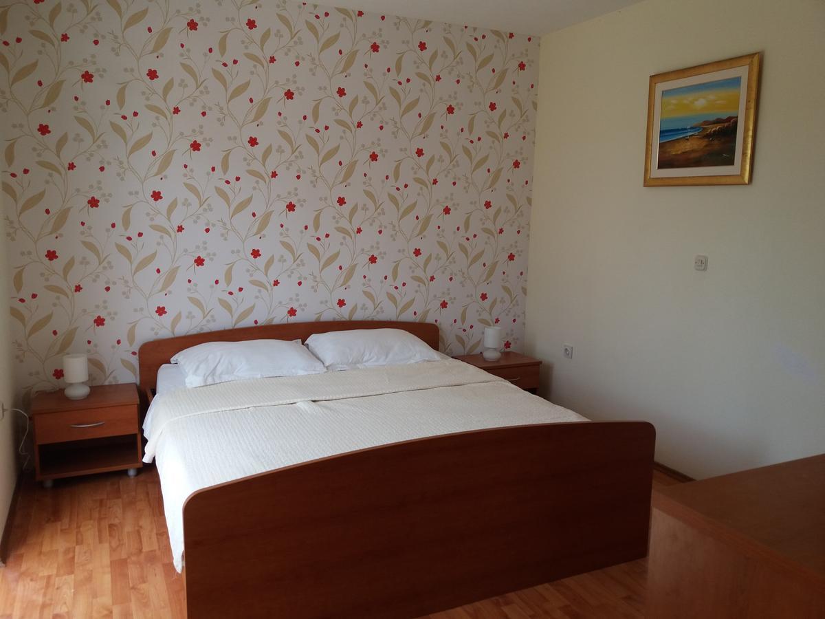 أوروبيتش Bed & Breakfast Villa Vrgorac المظهر الخارجي الصورة
